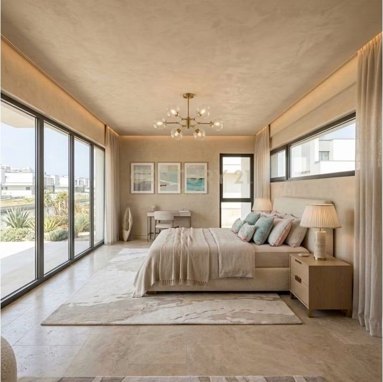 SHITET VILË NË TURQUOISE MARINA, GJIRI I LALZIT !    419,000 €