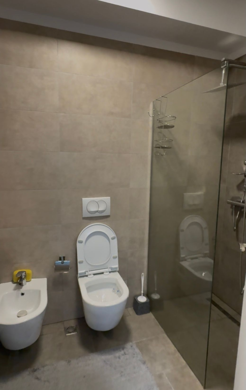 Appartamento 2+1+2 in affitto a Quartum Residence, Via Jordan Misja.