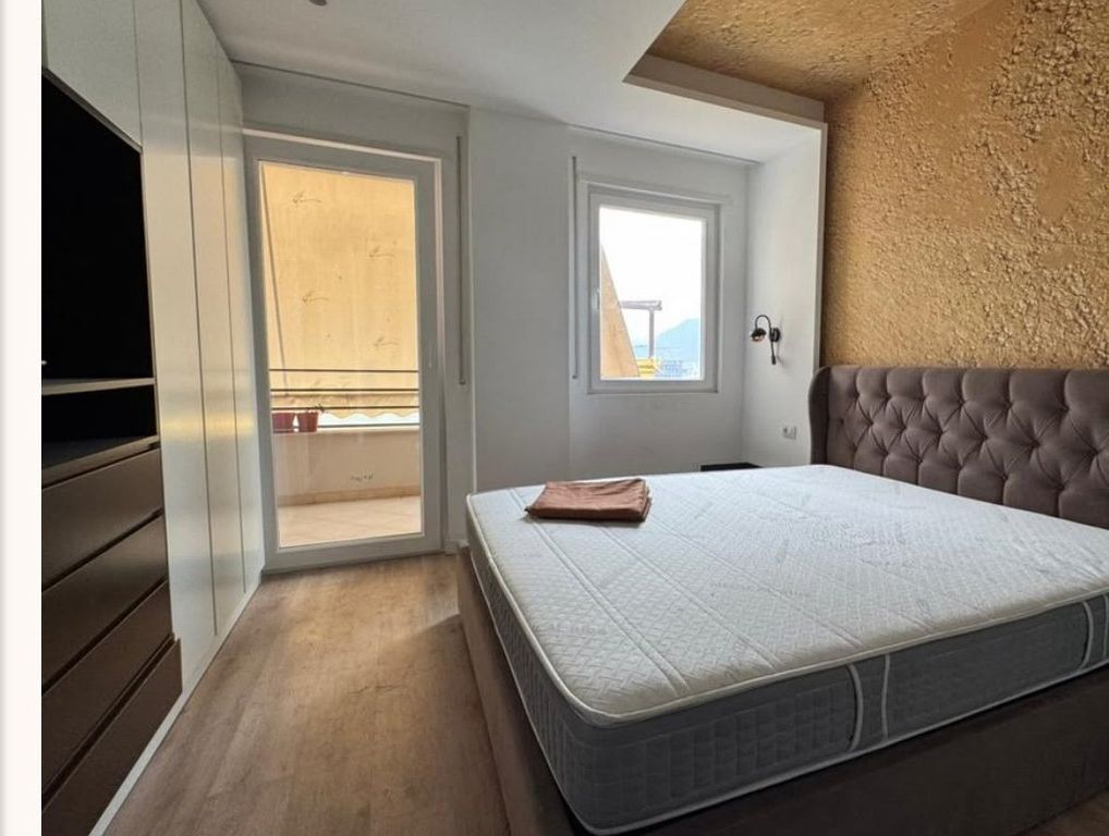 FOR RENT 2+1 APARTMENT – KODRA E DIELLIT, ELEONORA COMPLEX TIRANA