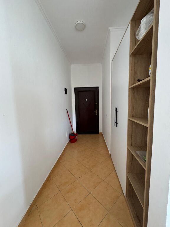 Apartment 1+1 for sale with sea view on the beach