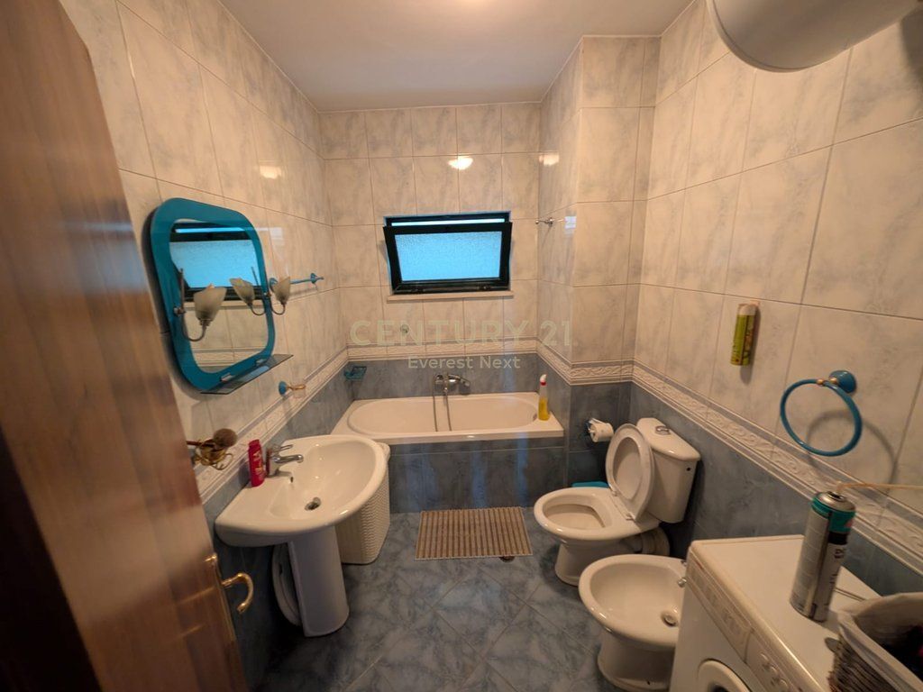 Apartment 2+1+2 for rent in BLLOK.