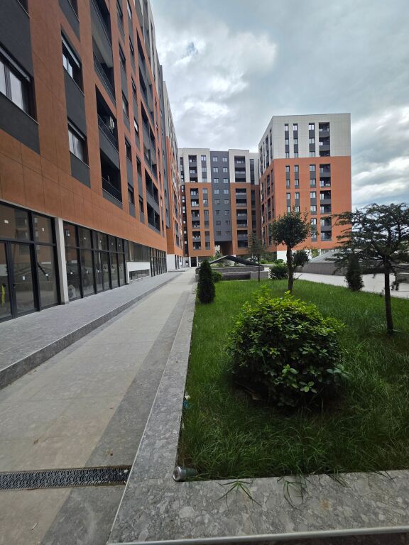 📍Astir Residence Alba Apartment for Sale 2+1+2