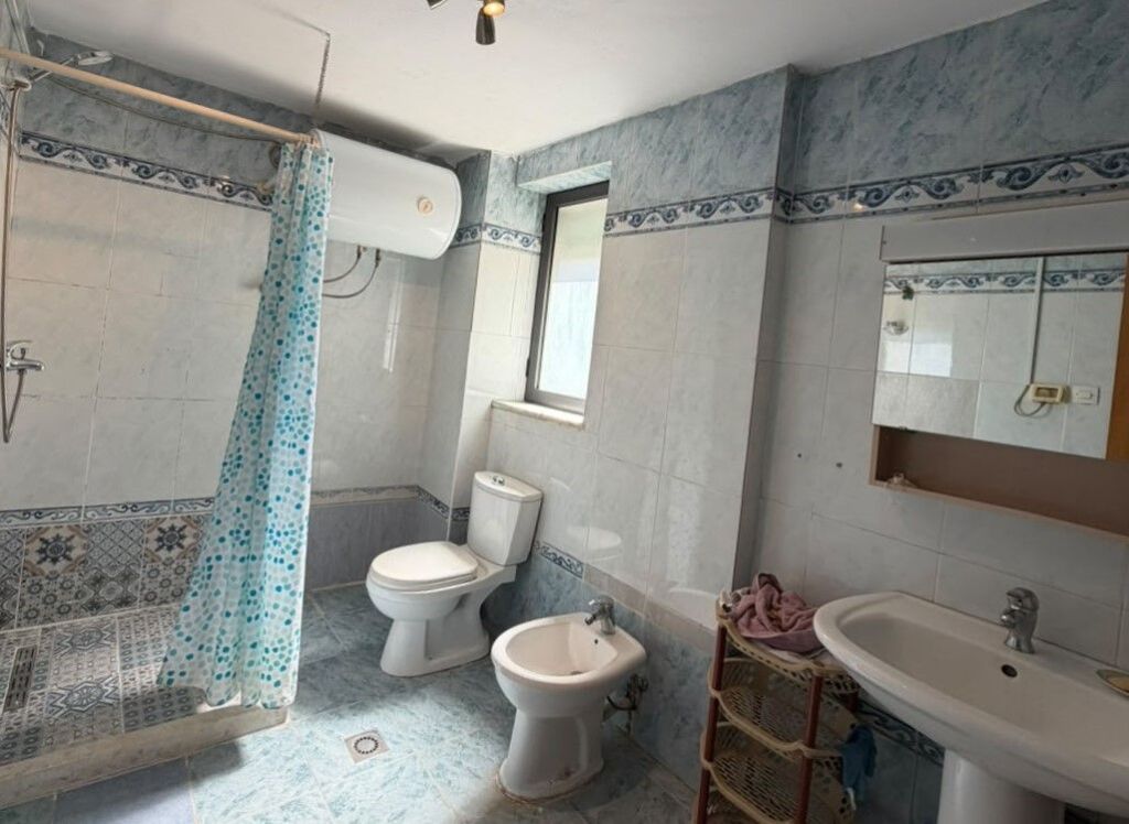 🔺Apartament  1+1 ne shitje  🔺    [ID LM 233]