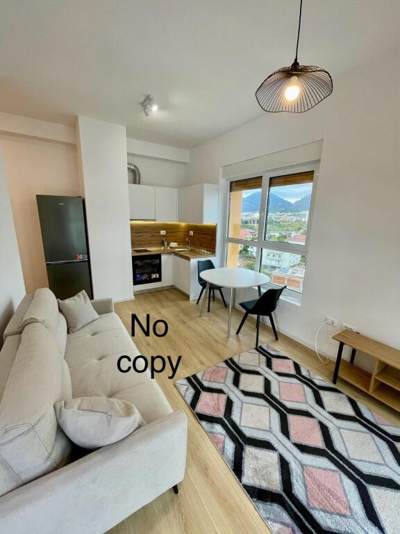 Affitto | Apartament 1 + 1 | Rezidenca Kadiu | 450 €/mese