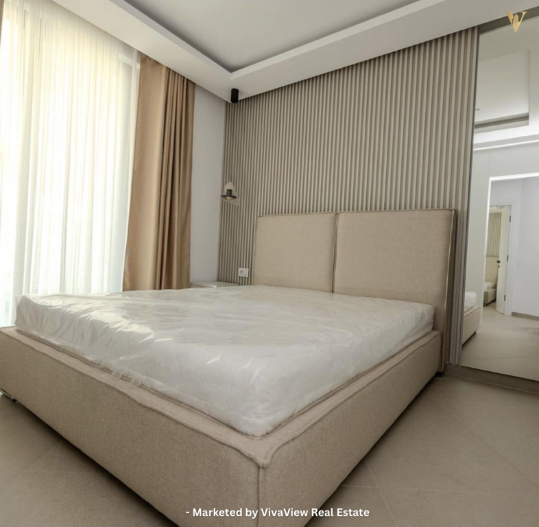 Penthouse Loft Luksoz Eksluziv