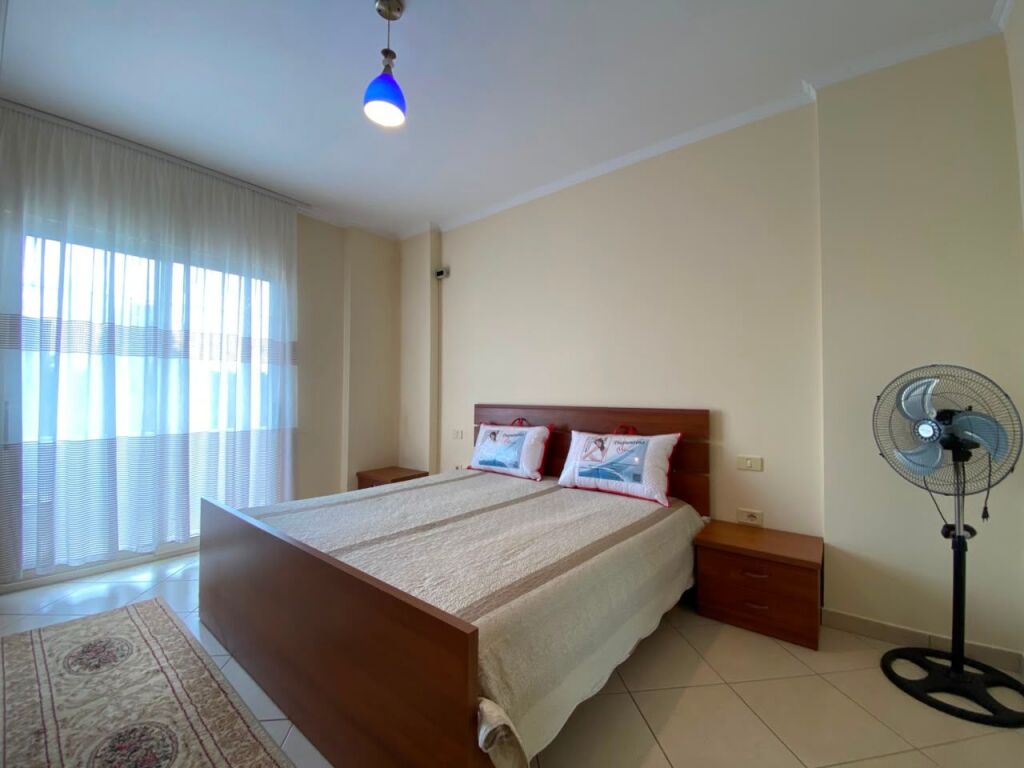AFFITTO ▪️︎ APPARTAMENTO 2+1+2 BAGNI + 3 BALCONI 📍PAZARI RI, TIRANA