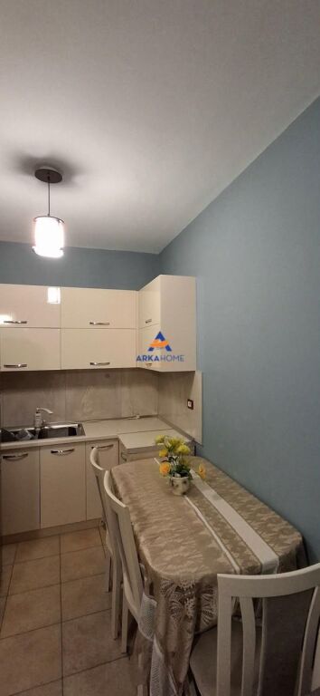 JEPET ME QERA APARTAMENT 1+1+BALLKON "ASTIR" 45.000 LEKE
