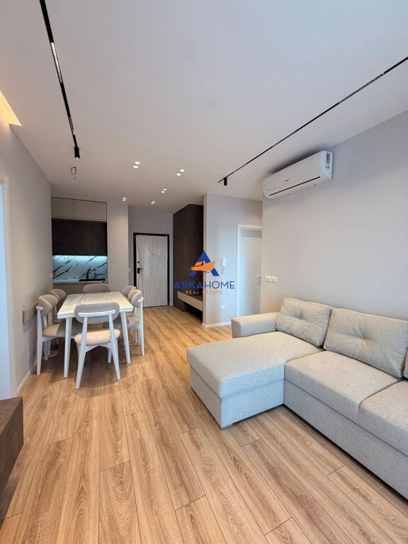 APARTMENT FOR RENT 2+1+BALCONY "JORDAN MISJA STREET" 900 EURO