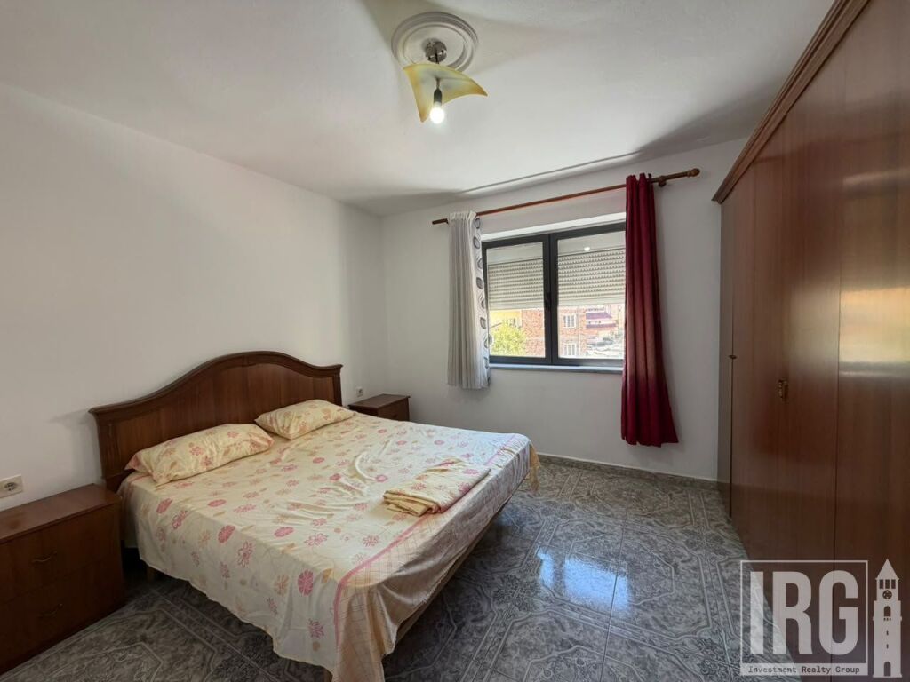 FOR SALE 1+1 ASIM VOKSHI STREET NEAR 7 MARCH SCHOOL