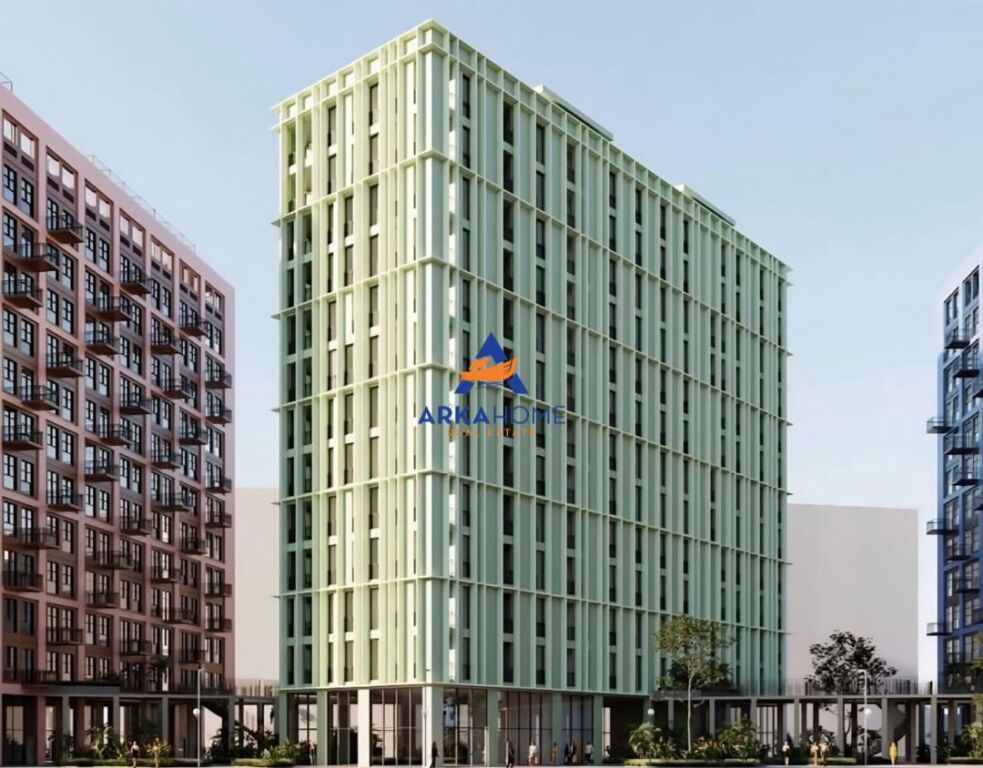 !!! OKAZION !!! SHITET APARTMENT 2+1+BALLKON "DARA RESIDENCE , XHAMLLIK" 15.000.000 LEKE