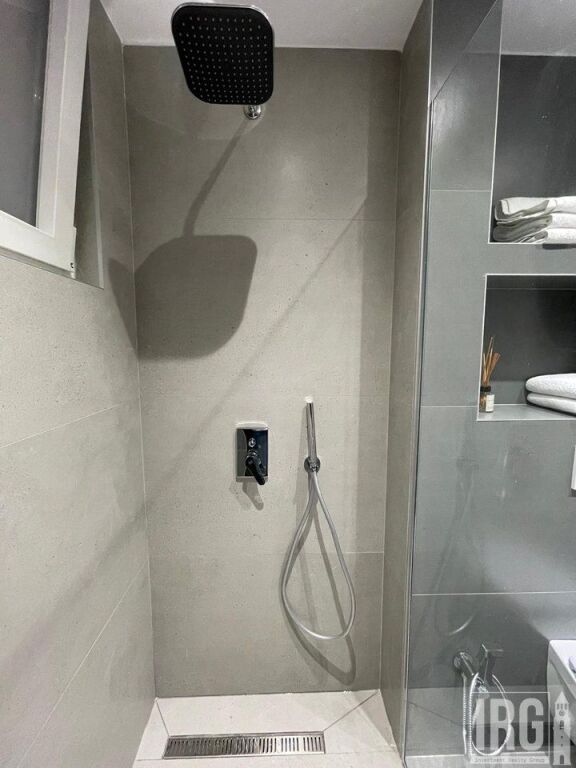 APARTAMENT 1+1 PAS SHESHIT SKËNDERBEJ.