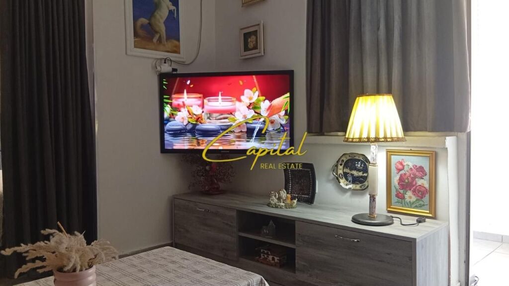 GARSONIERE ME QIRA 45 M2 BRRYLI 60.000 LEKE