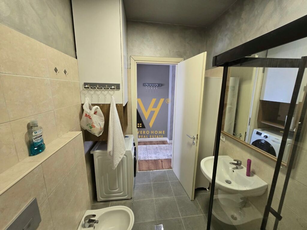 APPARTAMENTO 1+1+BLK IN AFFITTO A BLV.ZOGU I PARE 70.000 LEKE