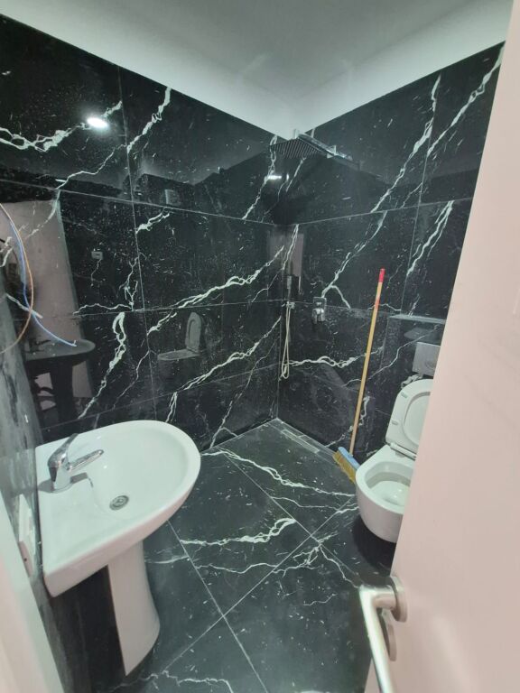 Apartament 2+1 Bosh Ne Astir !