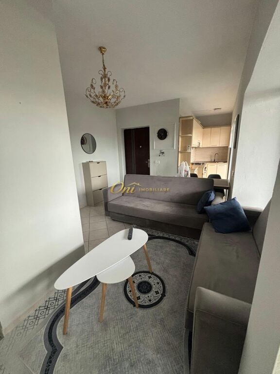 DRITAN HOXHA STREET APARTMENT FOR RENT 1+1