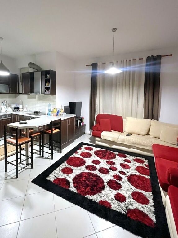 2+1 Apartment for rent – Flour Factory, Teodor Keko Street !