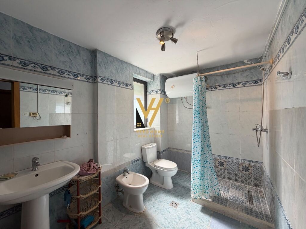 FOR SALE APARTMENT 1+1+BLK ON ASIM VOKSHI STREET 13,000,000 LEKE