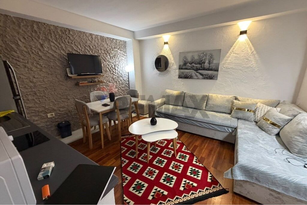 Apartment 2+1 for rent Center