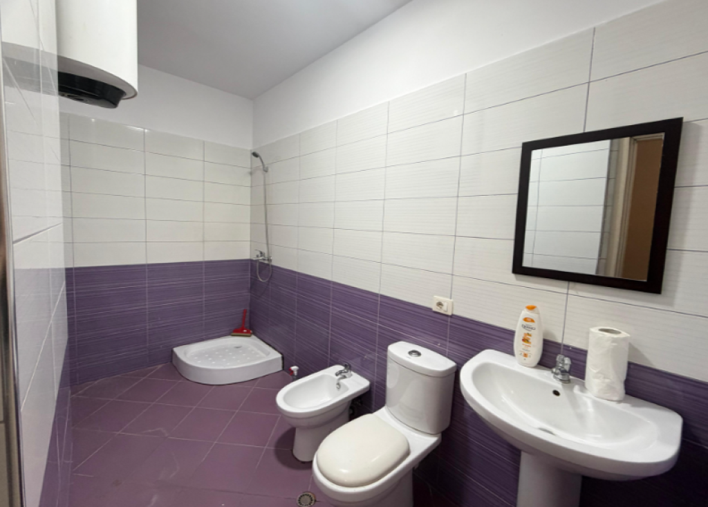 SHITET APARTAMENT 2+1+2 | PALATET ÇABEJ – YZBERISHT