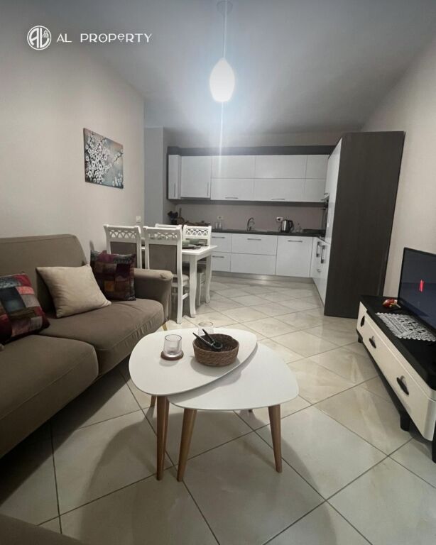 Apartament 2+1 per Qira prane Drejtorise se Policise, Durres