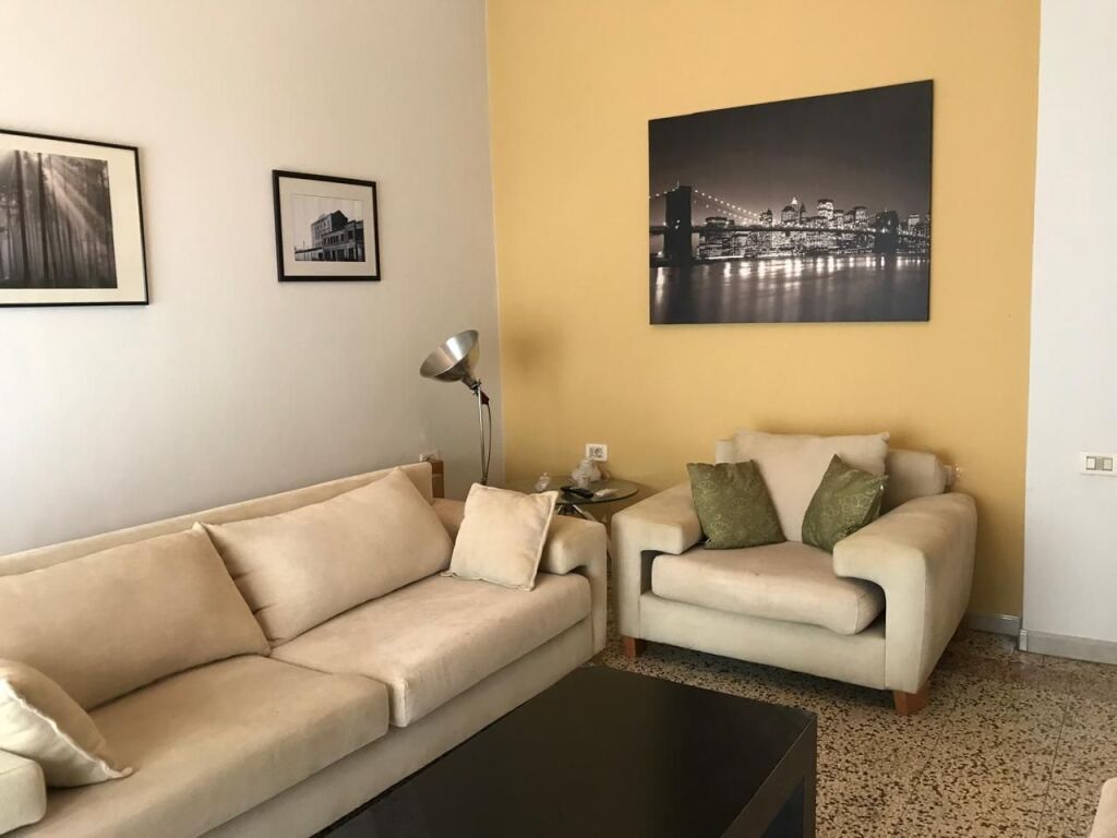 Qera | Apartament 3 + 1 | Qender | 850 €/muaj