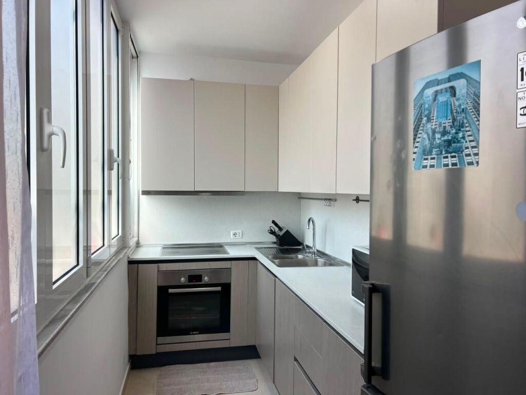 APARTMENT 3+1+2 FOR RENT – PAZARI I RI