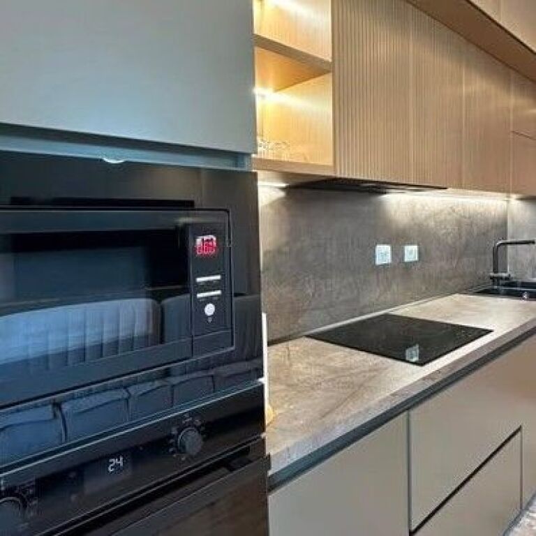 🏡 LUXURY 2+1 APARTMENT FOR RENT | LAKE VIEW RESIDENCE