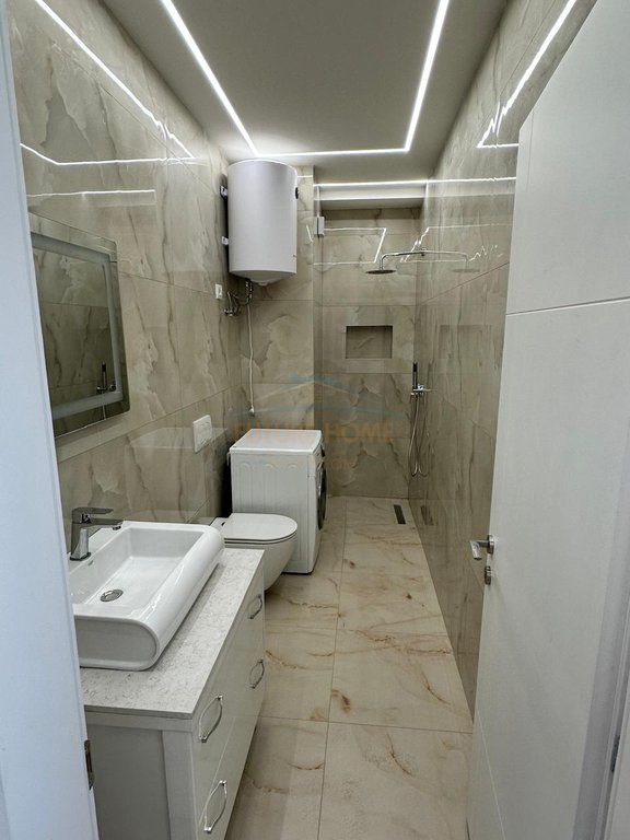 Rent, Apartment 2+1+2, Jordan Misja, Tirana.