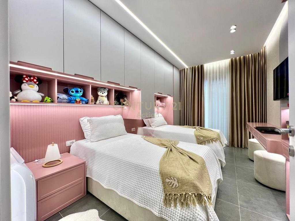FOR SALE, PREMIUM APARTMENT 2️⃣➕1️⃣ with VERANDA, UNIVERS CITY‼️ 169,000 €