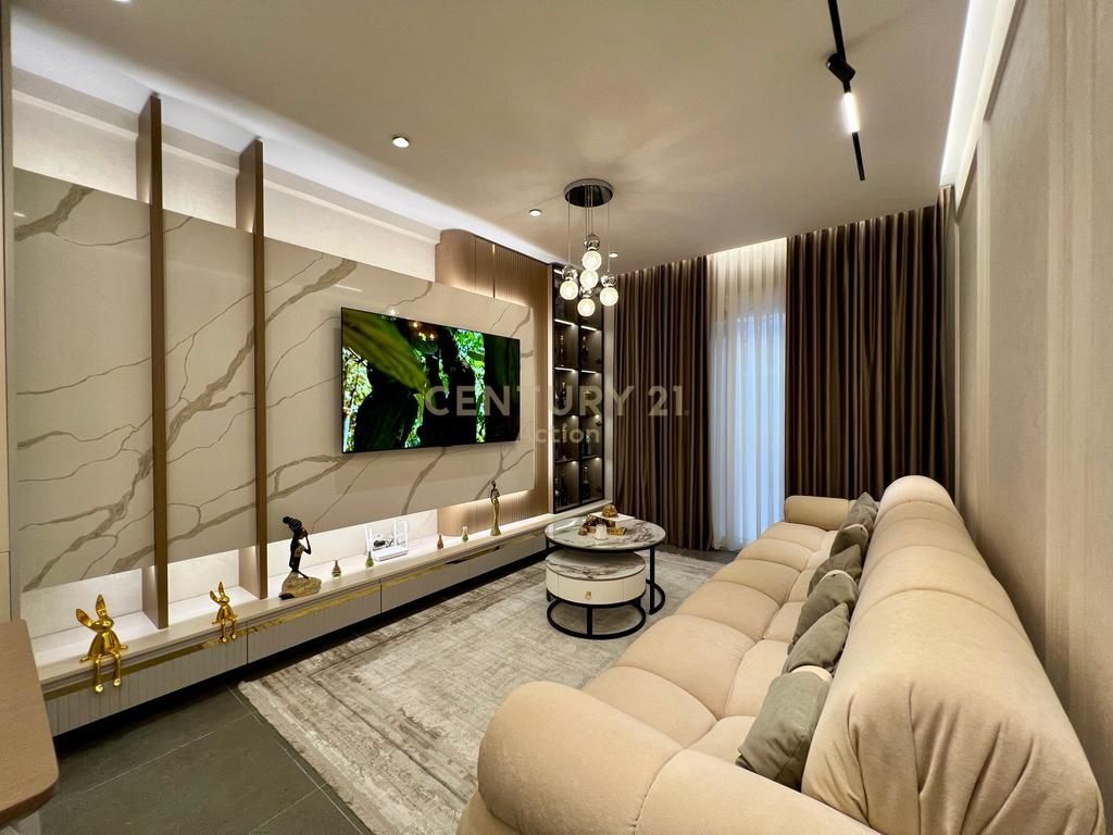 SHESIM, APARTAMENT PREMIUM 2️⃣➕1️⃣ me VERANDË, UNIVERS CITY‼️
