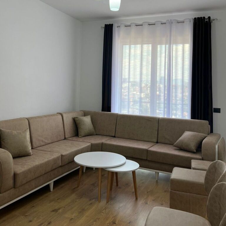 🔥Apartament 2+1+2 me Qira – Paskuqan