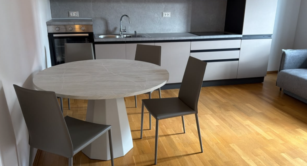 JEPET ME QIRA APARTAMENT 2+1 | KOMUNA E PARISIT