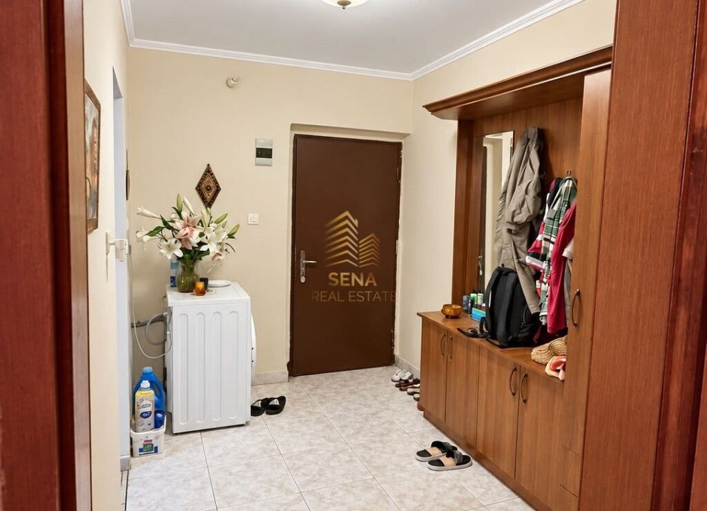 Shitet, Apartament 1+1+Blk, QSUT, 11,000,000 Leke