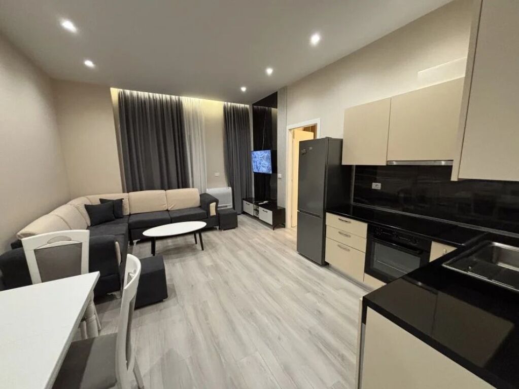 🏡 **AFFITTASI APPARTAMENTO 1+1 –Kodra e Diellit **
