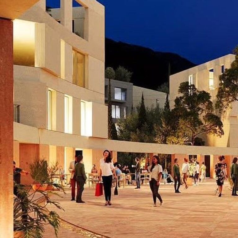 ✨ APARTMENT 1+1 FOR SALE WITH YARD | SUN PALASE, DHËRMI 🌊