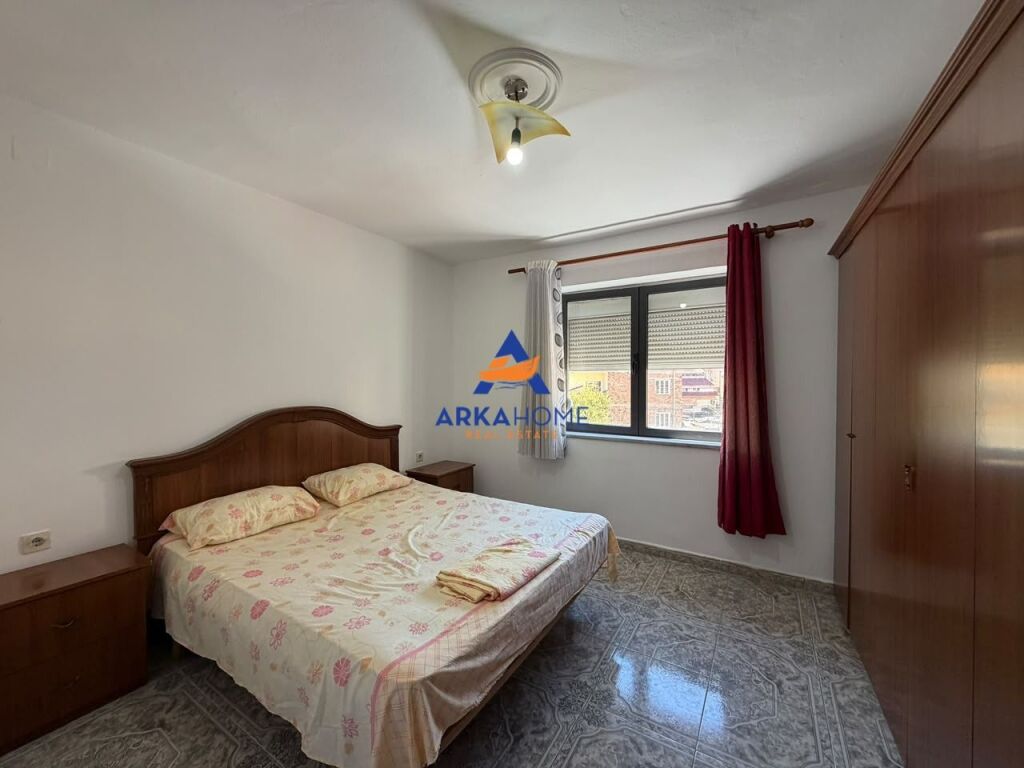 SHITET APARTAMENT 1+1+BALLKON "TE STACIONI I TRENIT" 13000000 LEKE