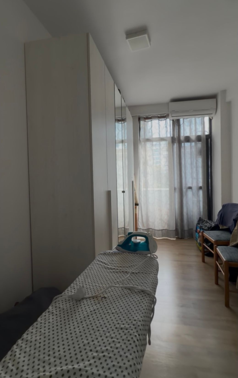 Apartment 2+1+2 for sale in the Paris Commune, Tirana.