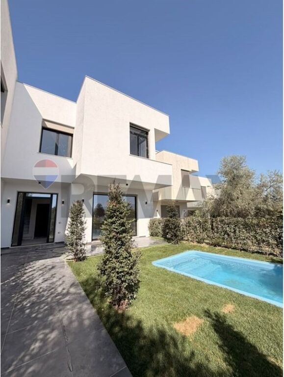 Vilë - Për Shitje - Kodra e Diellit, Tiranë  ID:530591005-55