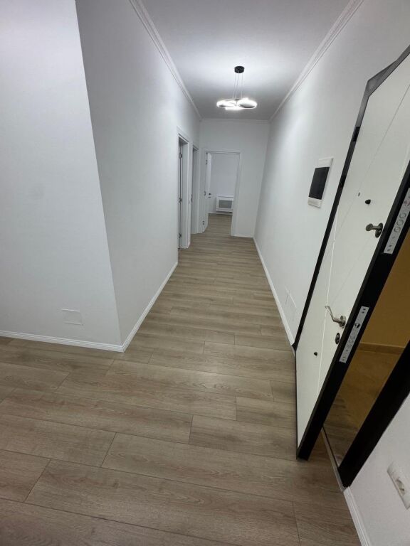 Apartament me Qera, 3+1+2 tualete tek Color Splash Residence, Paskuqan