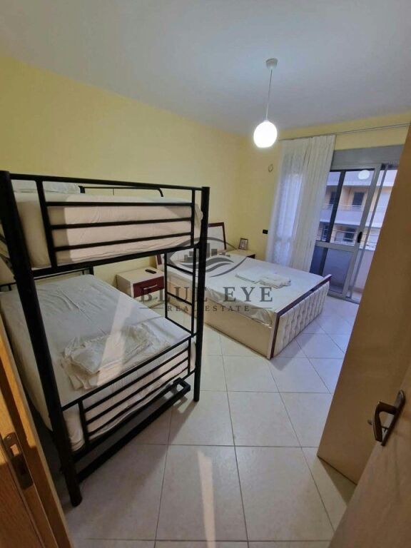 APARTAMENT 2+1 ME QIRA – PLAZH, DURRËS