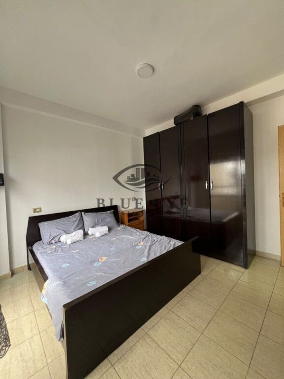 APARTAMENT 1+1 ME QIRA – ILIRIA PLAZH, DURRËS