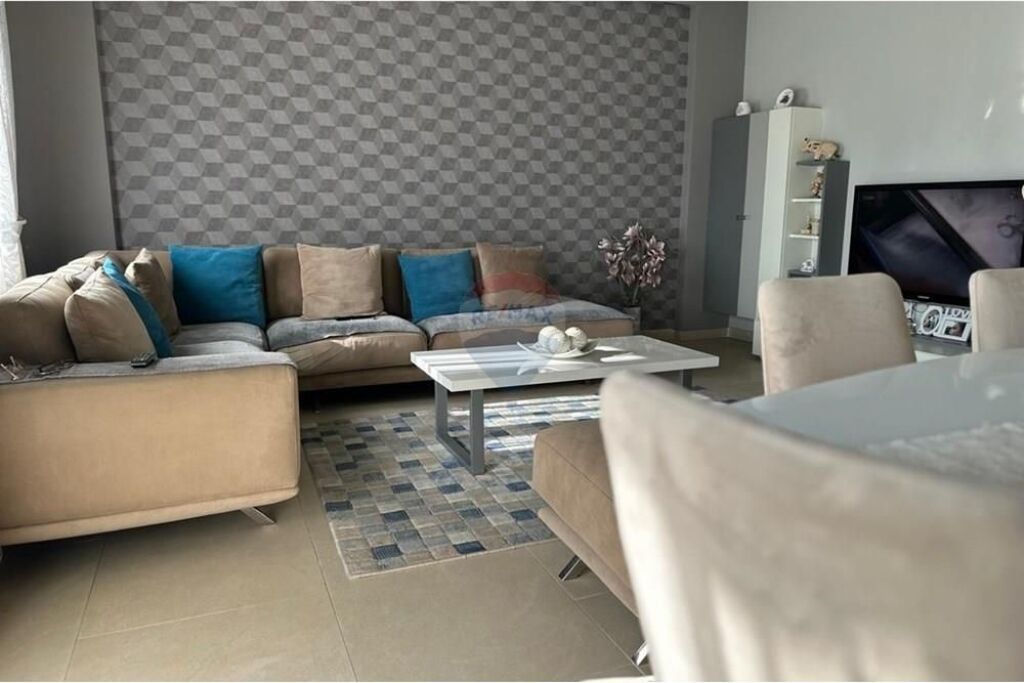 Apartament - Për Qira - Zogu I Zi, Tiranë