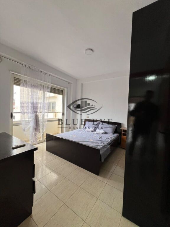 APARTAMENT 1+1 ME QIRA – ILIRIA PLAZH, DURRËS