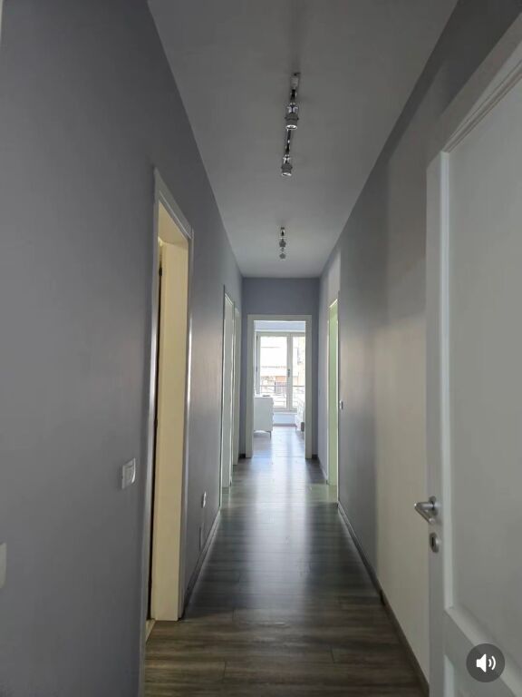 Apartament 3+1+2+post p. Me qira Kompleksi Delijorgji