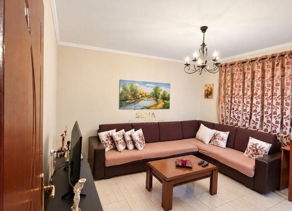 Shitet, Apartament 1+1+Blk, QSUT, 11,000,000 Leke
