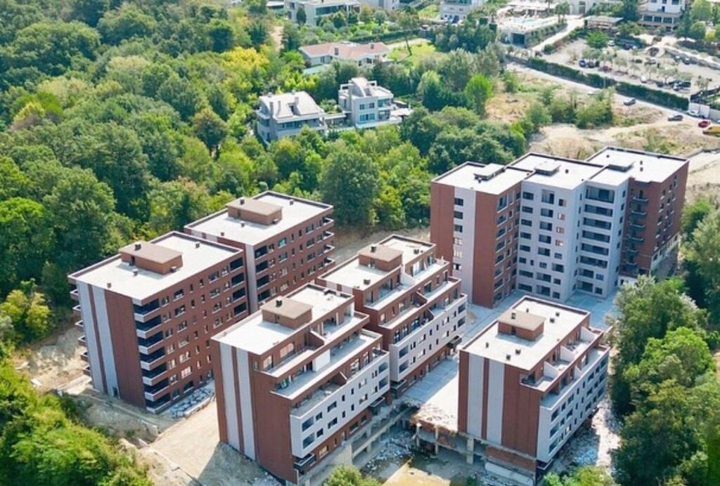 RRUGA E ELBASANIT APARTAMENT PER SHITJE 2+1