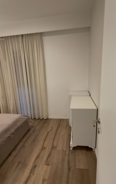 Appartamento 2+1+2 in affitto a Quartum Residence, Via Jordan Misja.