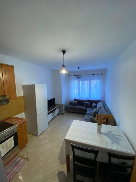 Apartment for rent 1+1 in Astir ID 5757