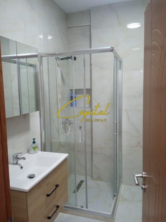 APARTAMENT ME QIRA 2+1 ASTIR 60.000 LEKE