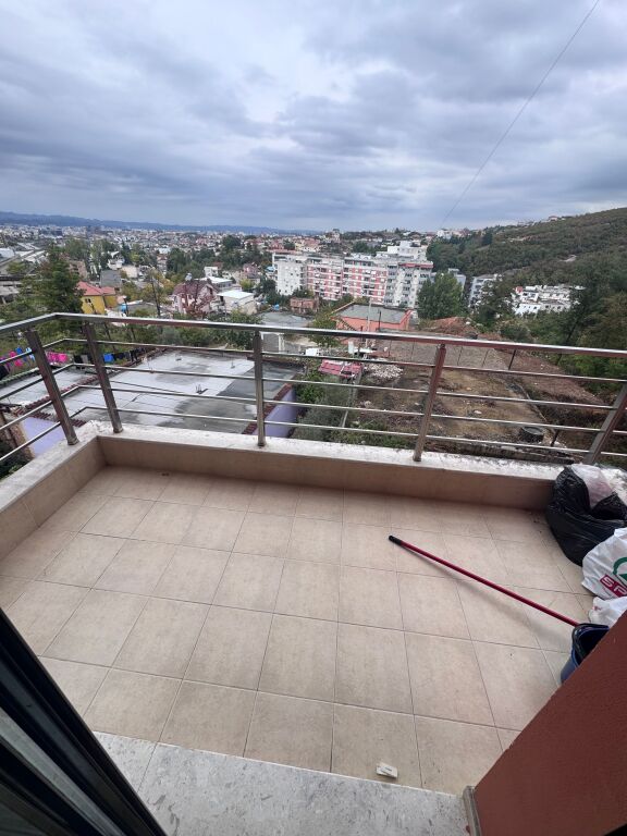 🏡 APARTMENT 1+1 FOR SALE – SHKOZË- TRACTOR FACTORY